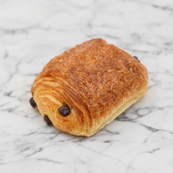 De heerlijke Chocoladekoek