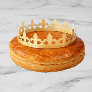 Epiphany Cake (serves 4)